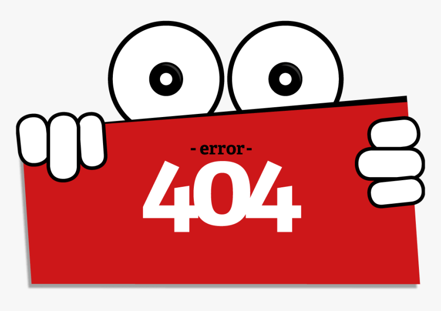 Chyba 404, Stránka nenalezana!